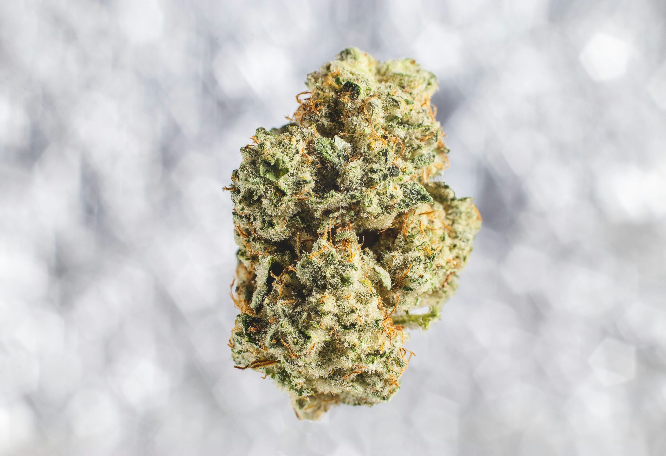 cannabis flow bud nug